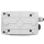 Gridbox mit Wieland-RST-Buchse und FI-Schalter zur Einspeisung und Überwachung