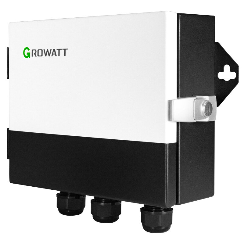 Growatt ATS-S Auto Transfer Switch 1-phasig, 126,54 €