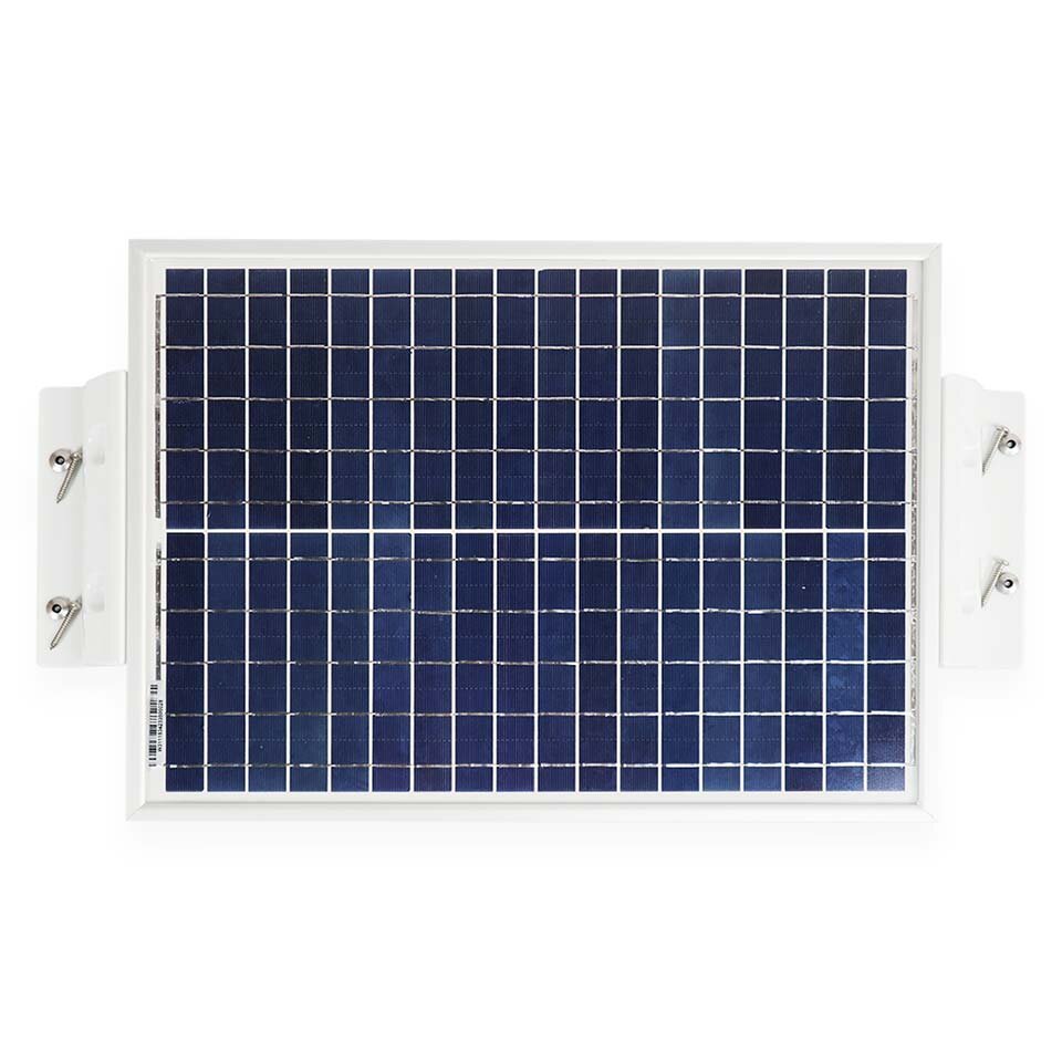 Dachspoiler 2 x 18 cm Wohnmobil Halter Solarmodul, 21,10 €